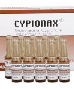 Køb Testosteron Cypionate online