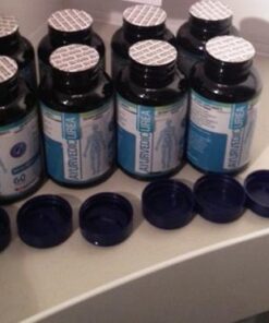 Køb Ayurvedic Urea online