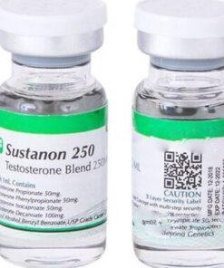 Køb Sustanon 250 online
