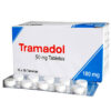 Køb Tramadol tabletter online
