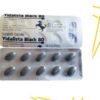 Køb Vidalista sort 80 mg online for erektil dysfunktion