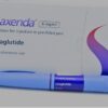 Køb Saxenda (liraglutide) online