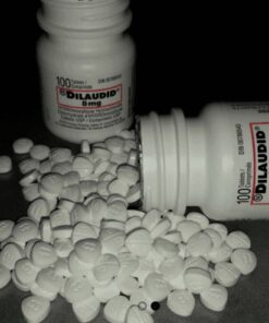 Køb Dilaudid (hydromorfon) online