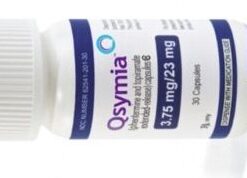 køb QSYMIA (Phentermine/Topiramat) online