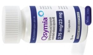 køb QSYMIA (Phentermine/Topiramat) online