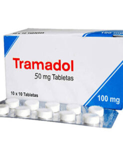 Køb Tramadol tabletter online
